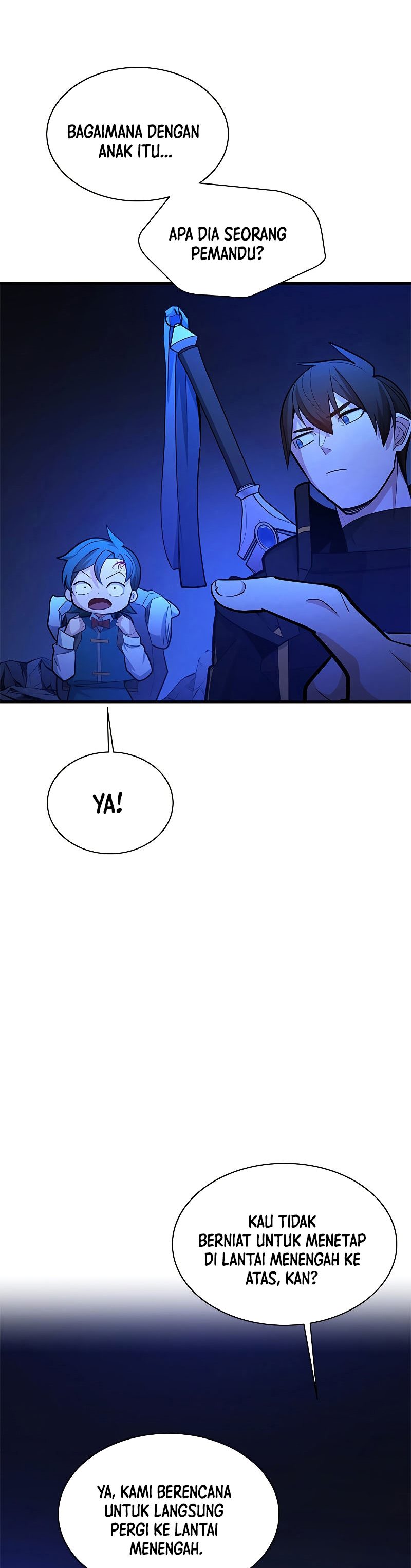 The Tutorial is Too Hard Chapter 183