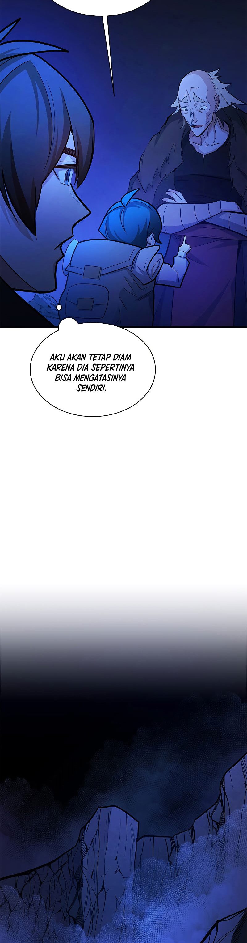 The Tutorial is Too Hard Chapter 183