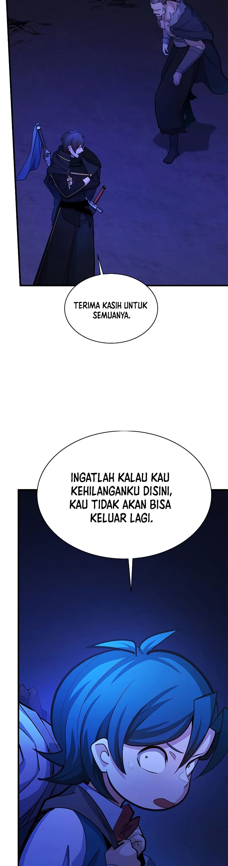 The Tutorial is Too Hard Chapter 183