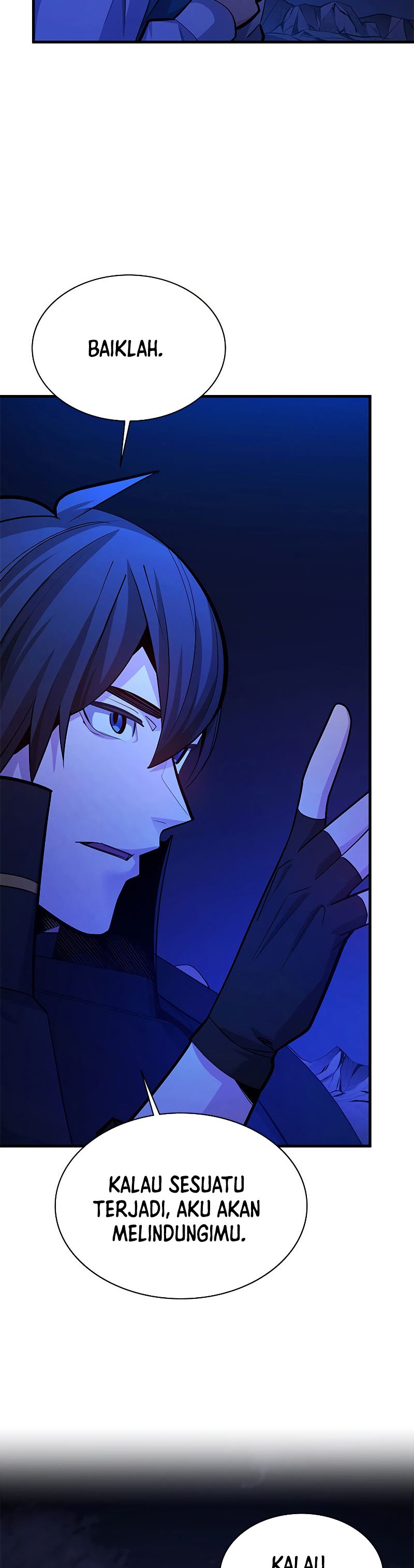 The Tutorial is Too Hard Chapter 183