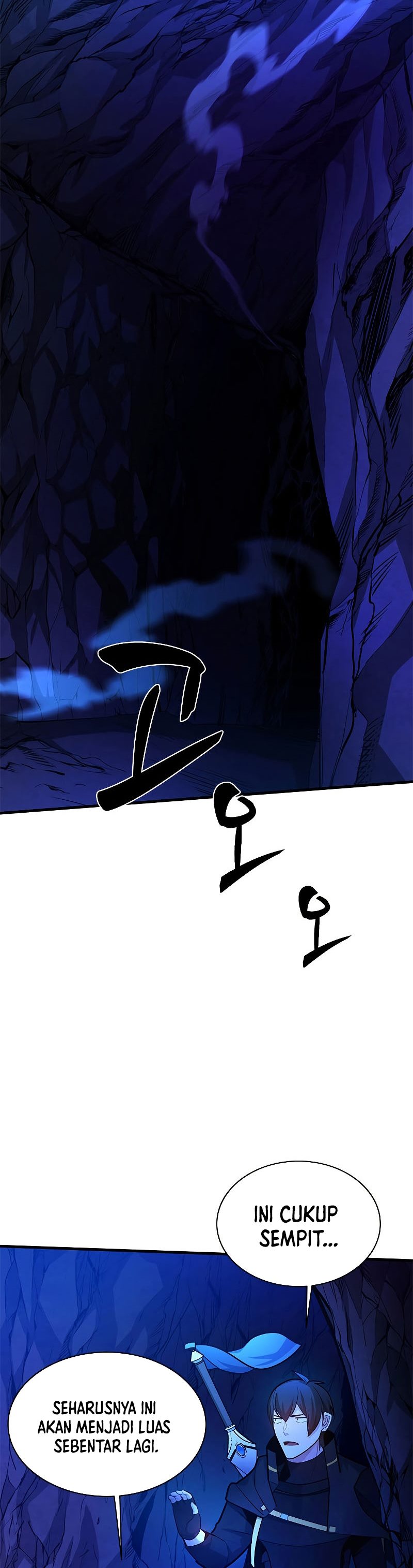 The Tutorial is Too Hard Chapter 183