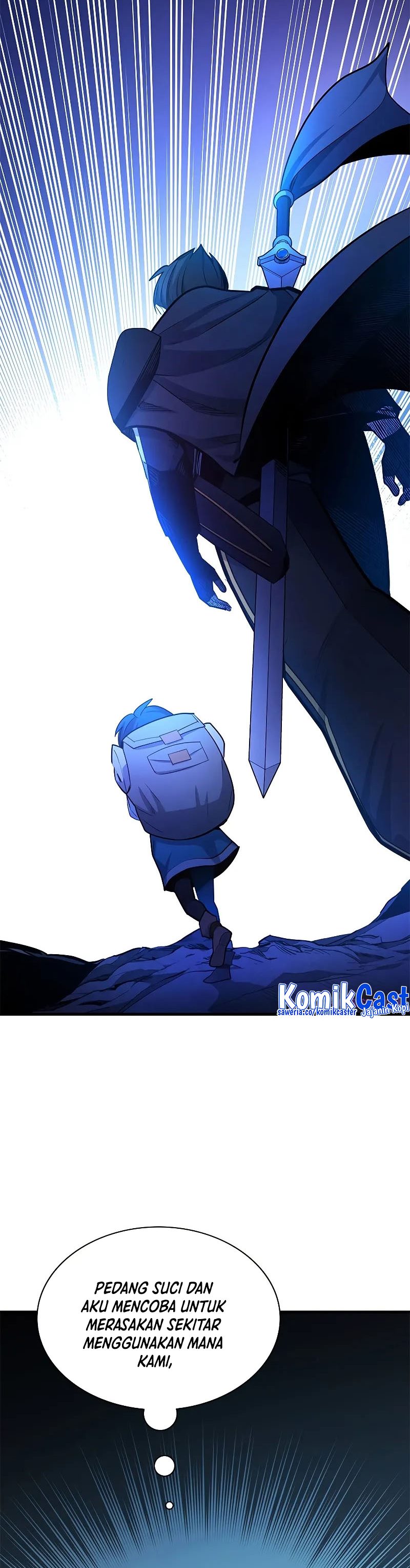 The Tutorial is Too Hard Chapter 183