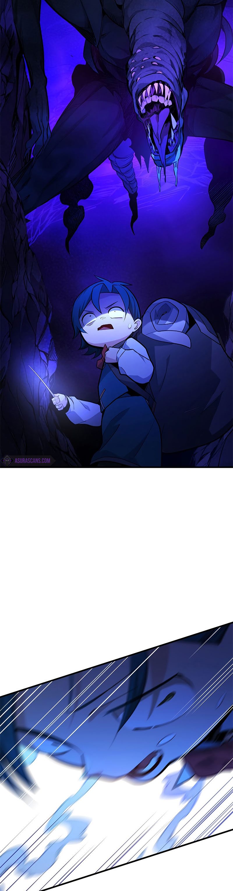 The Tutorial is Too Hard Chapter 183