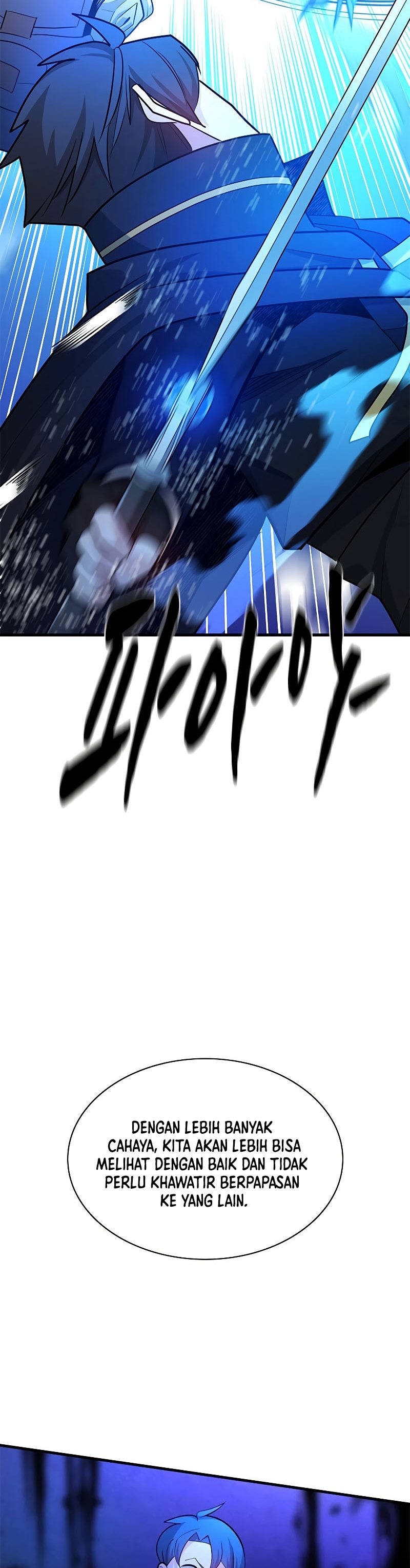 The Tutorial is Too Hard Chapter 183