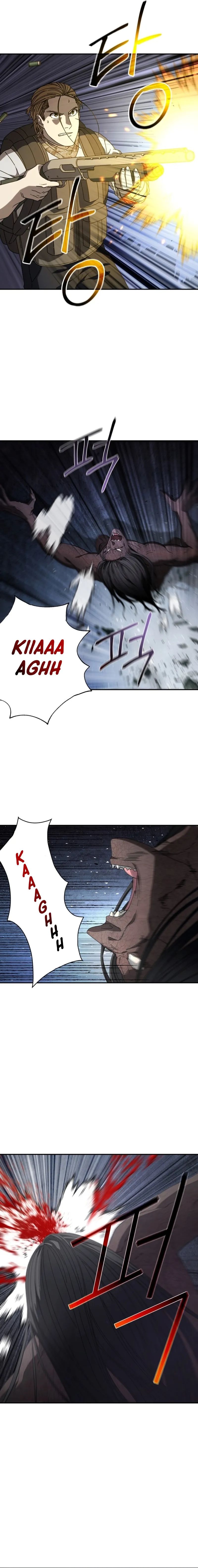 The Way Of Survival Chapter 45
