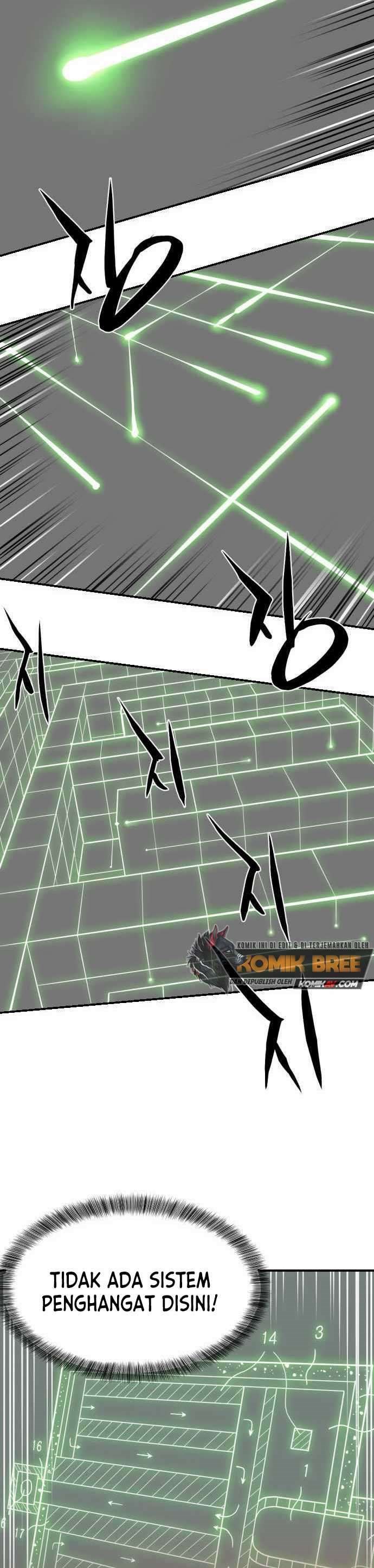 The World’s Best Engineer Chapter 1