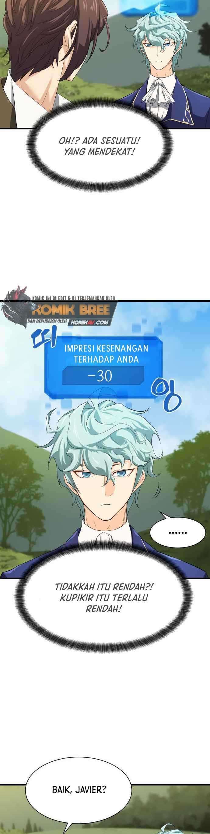 The World’s Best Engineer Chapter 2