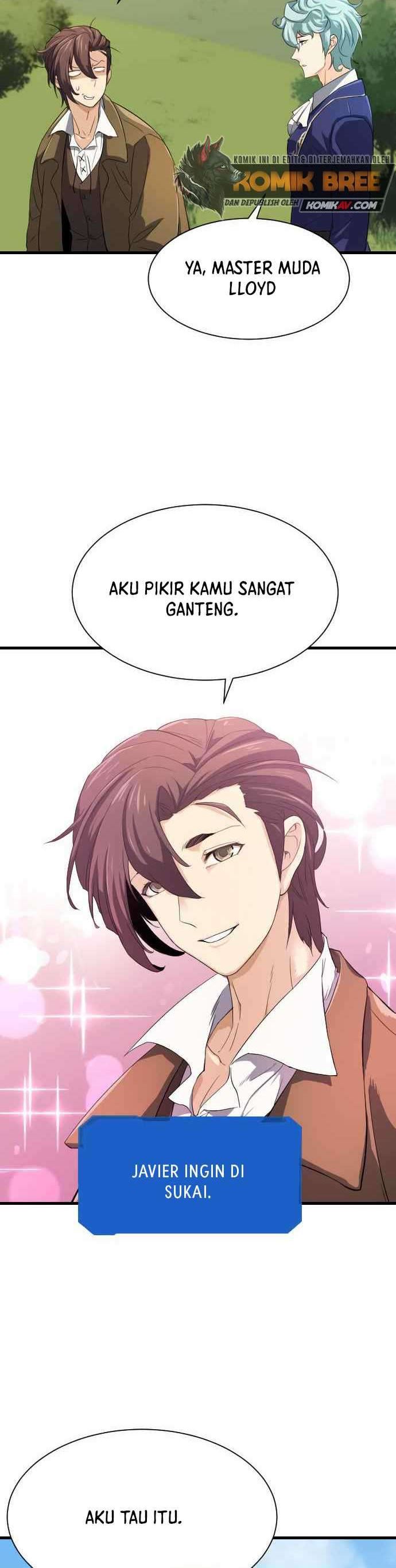 The World’s Best Engineer Chapter 2