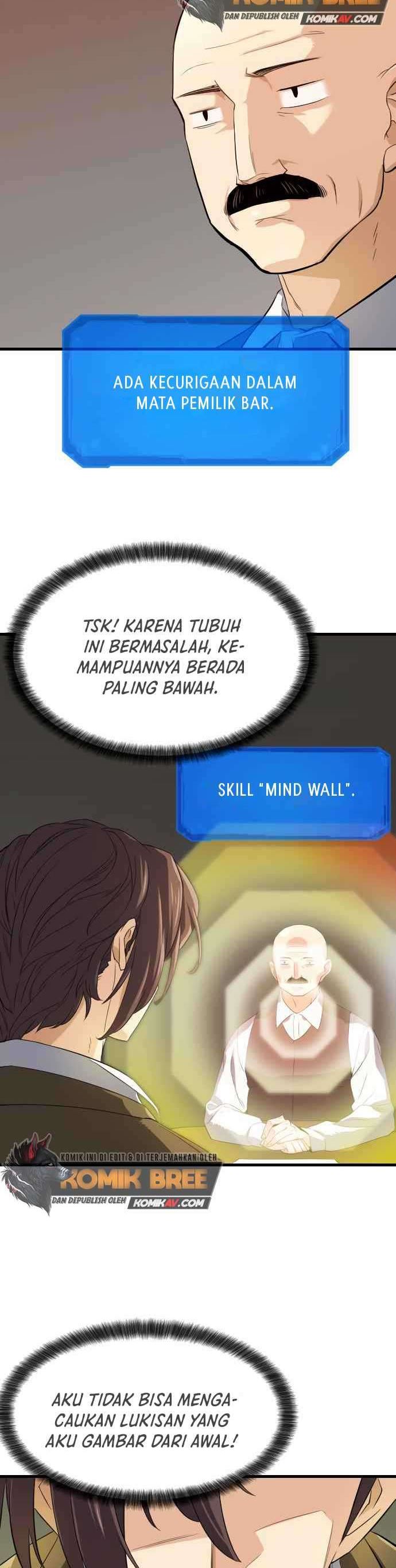 The World’s Best Engineer Chapter 2