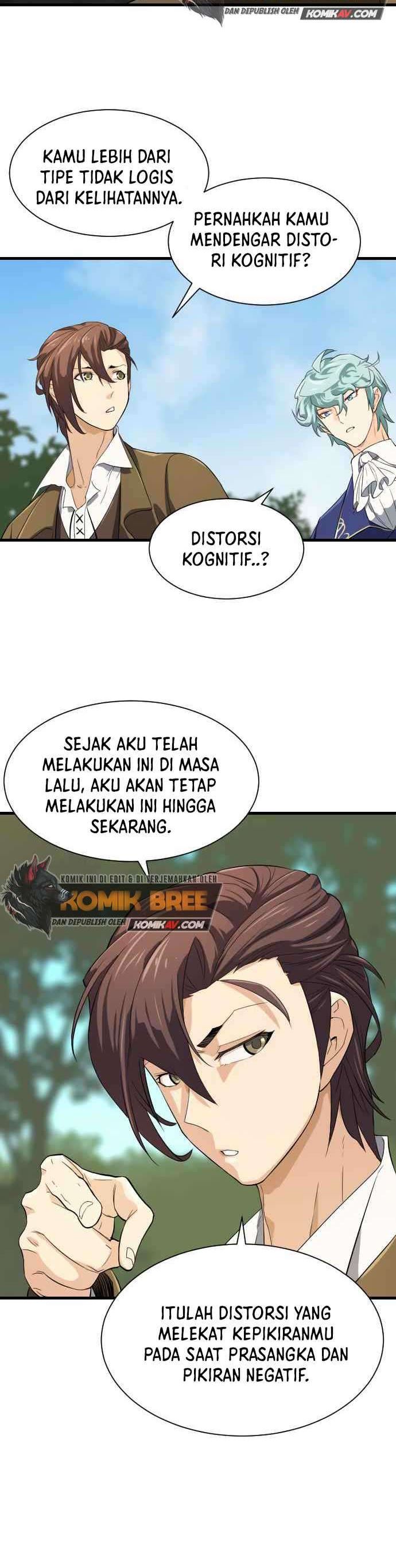 The World’s Best Engineer Chapter 2