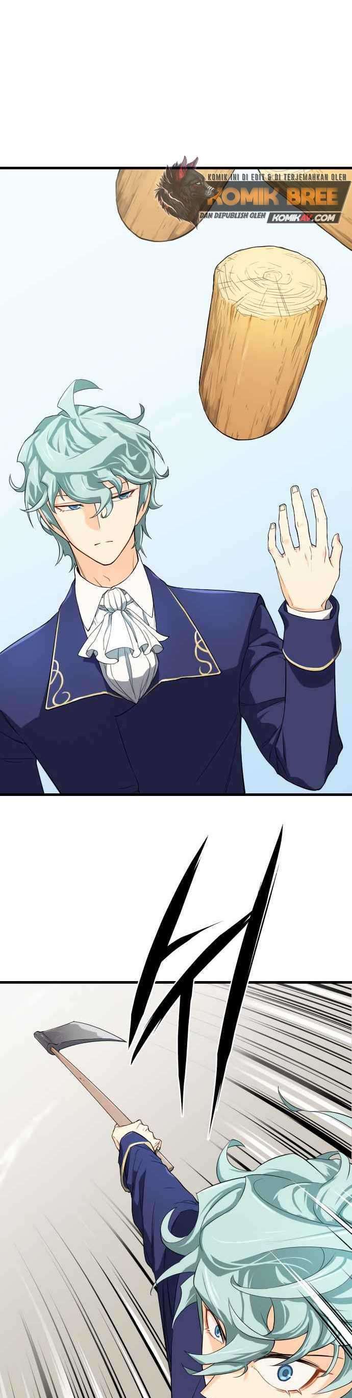 The World’s Best Engineer Chapter 2