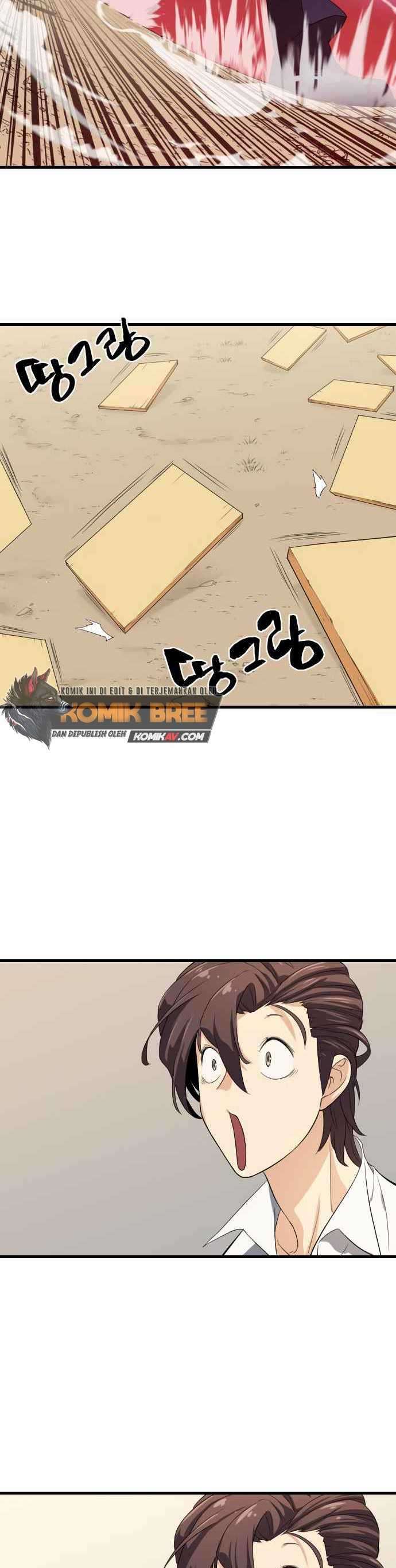The World’s Best Engineer Chapter 2