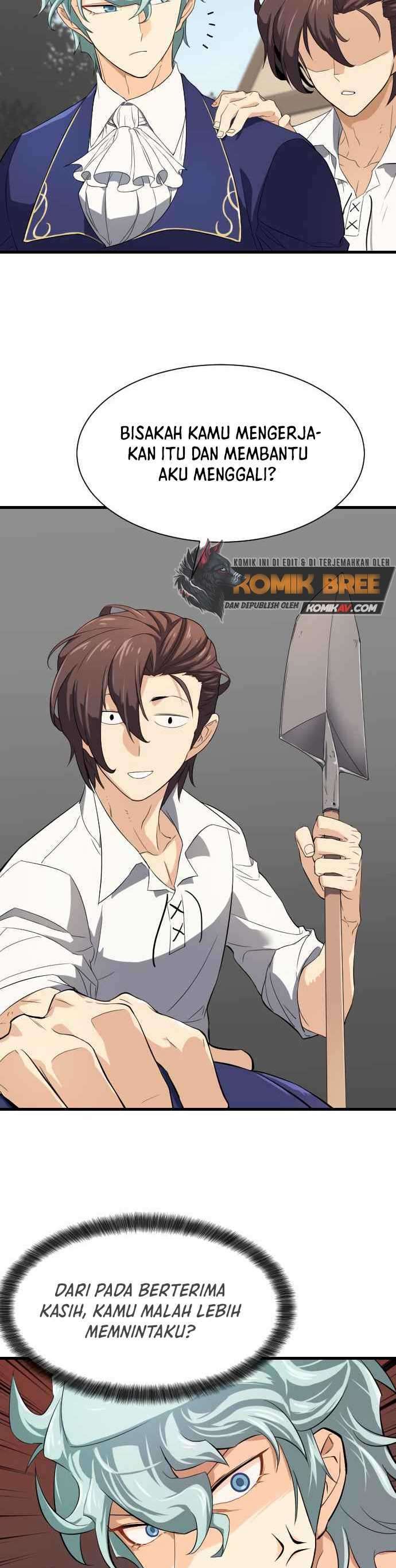 The World’s Best Engineer Chapter 2
