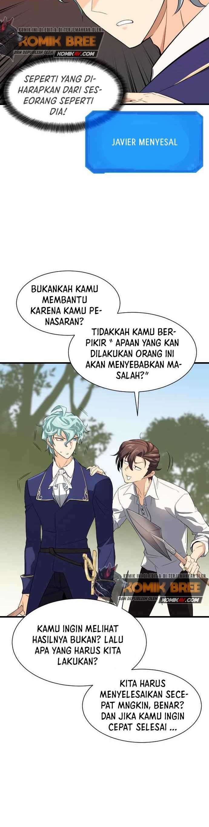 The World’s Best Engineer Chapter 2
