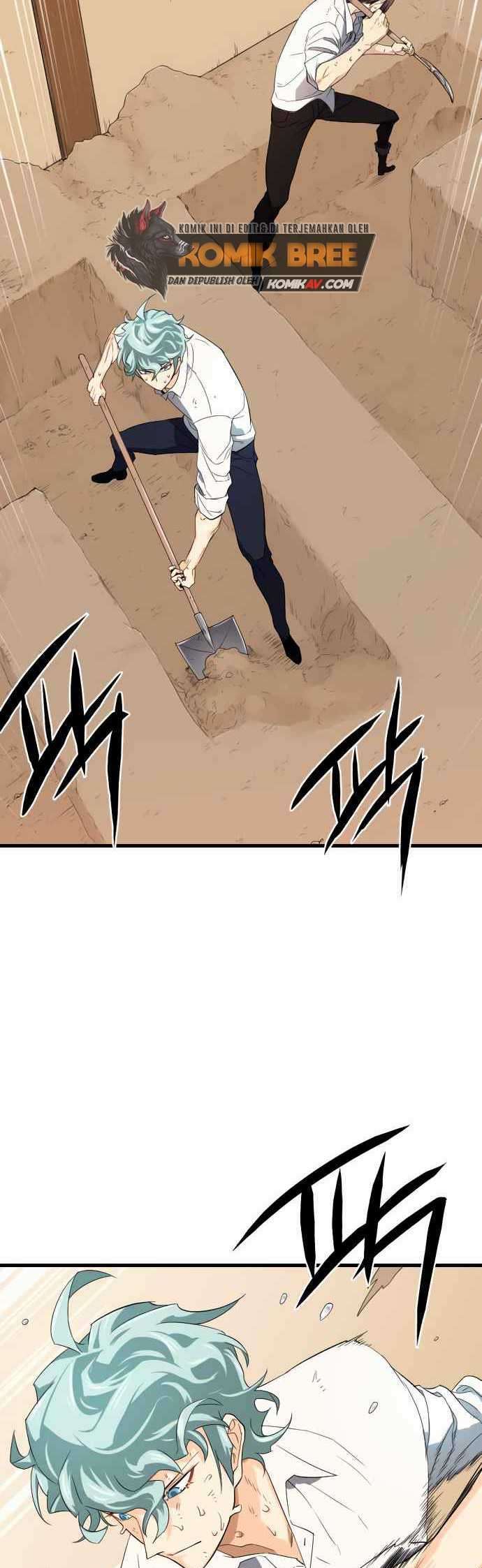 The World’s Best Engineer Chapter 2
