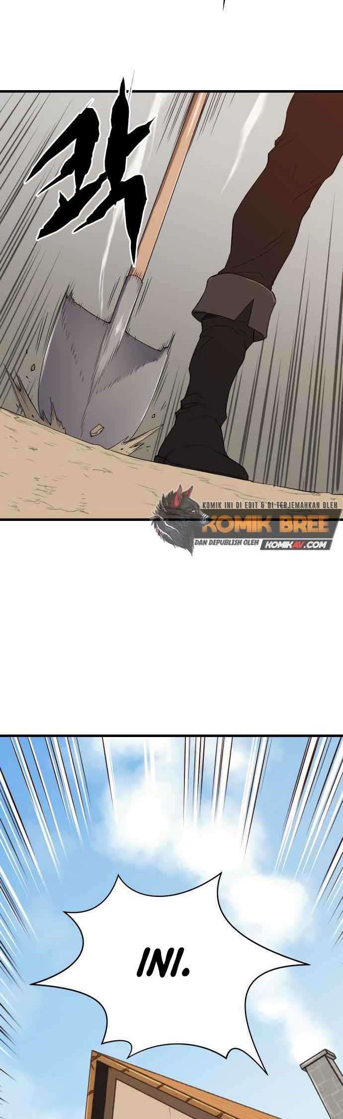 The World’s Best Engineer Chapter 2