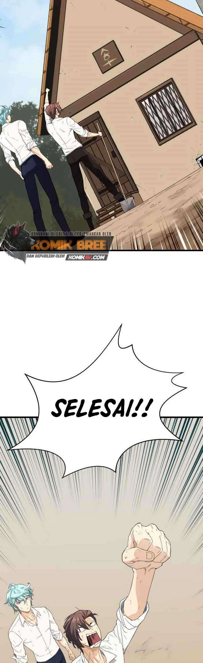 The World’s Best Engineer Chapter 2
