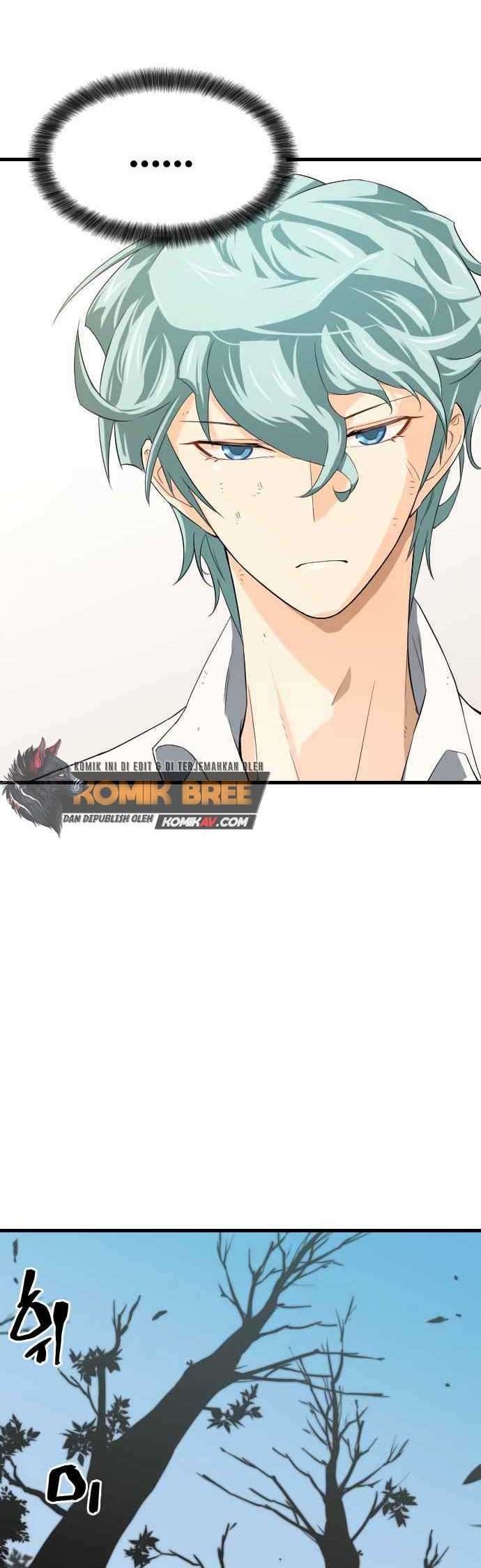 The World’s Best Engineer Chapter 2