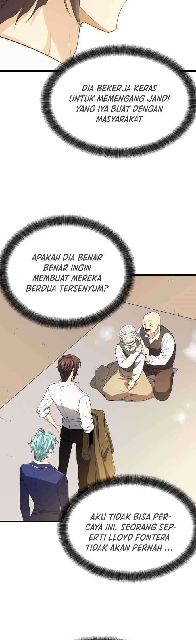 The World’s Best Engineer Chapter 2