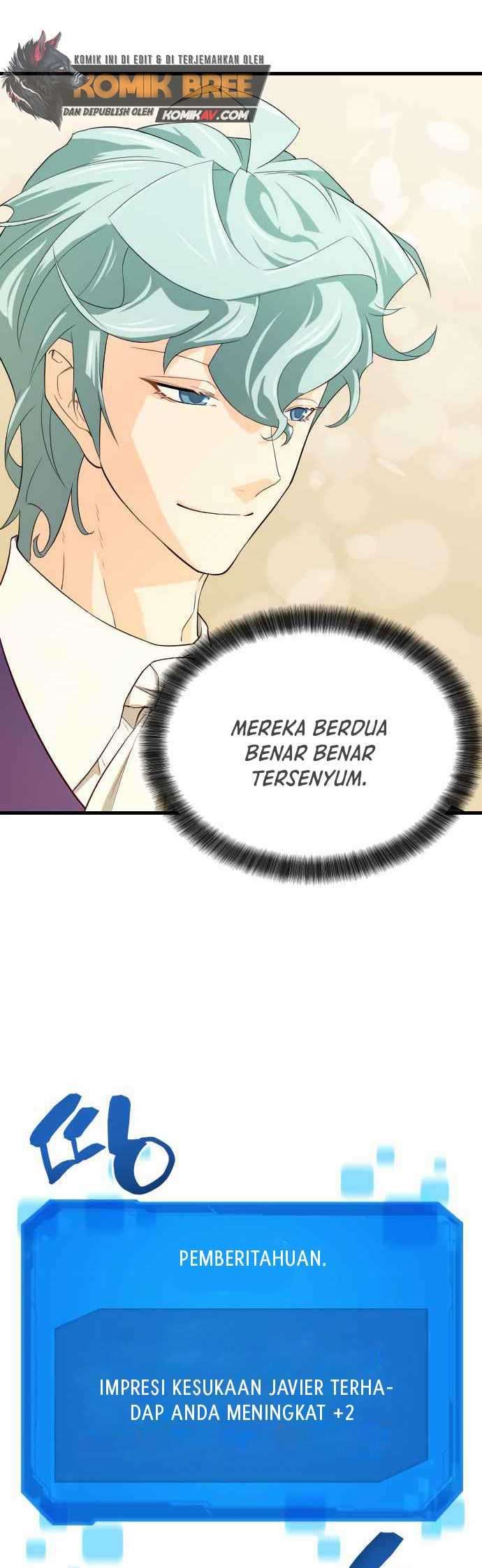 The World’s Best Engineer Chapter 2