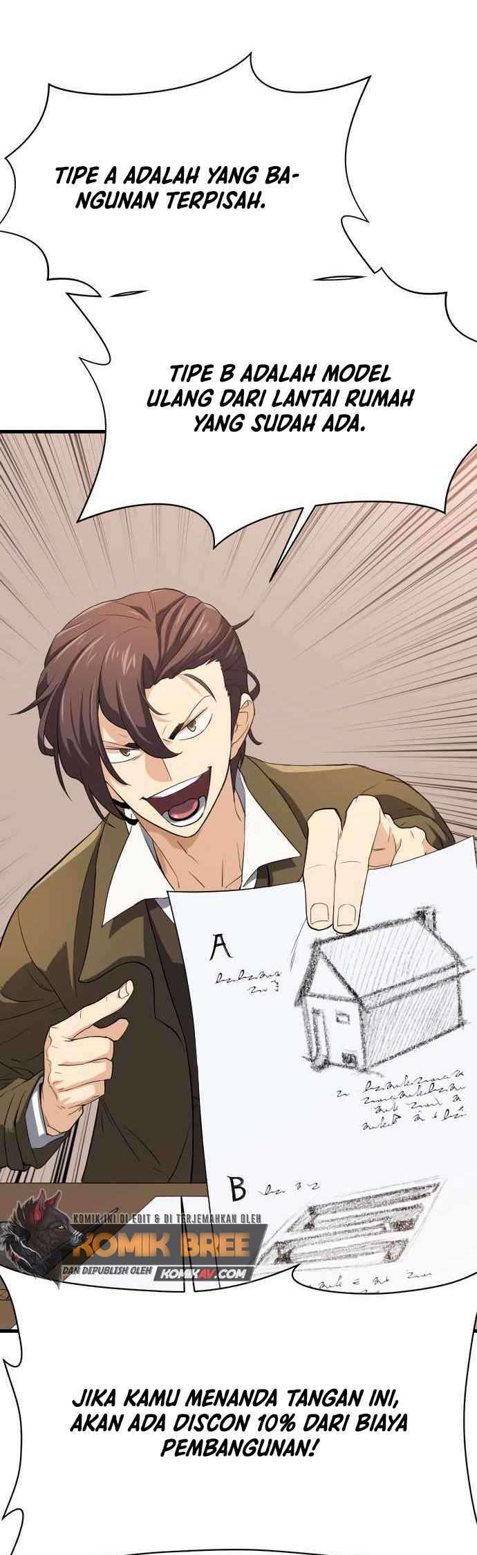 The World’s Best Engineer Chapter 2