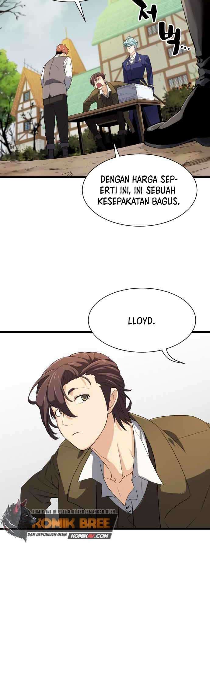 The World’s Best Engineer Chapter 2