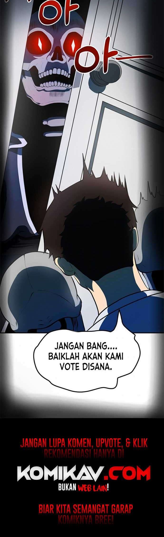 The World’s Best Engineer Chapter 2