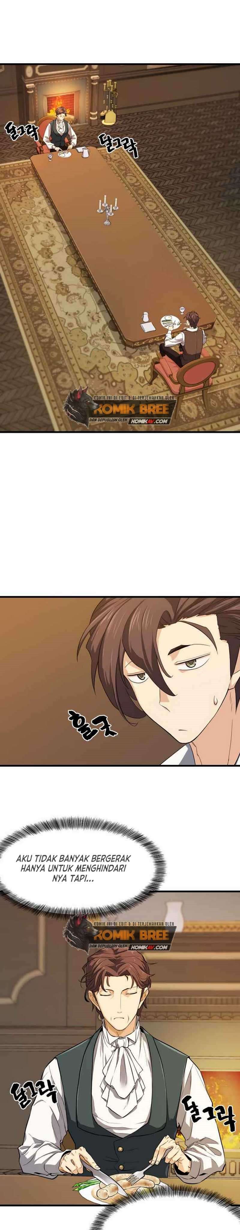 The World’s Best Engineer Chapter 3