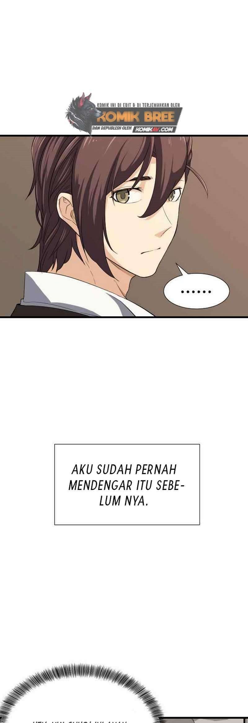 The World’s Best Engineer Chapter 3