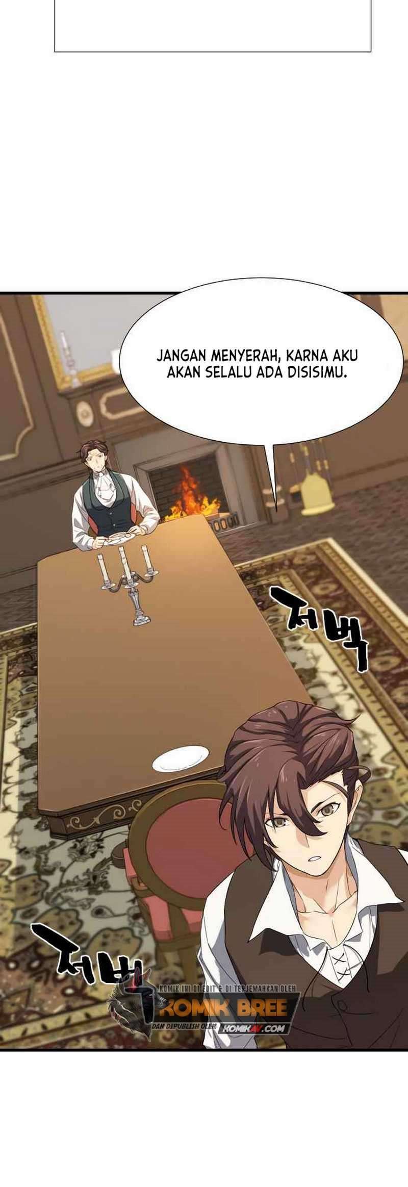 The World’s Best Engineer Chapter 3