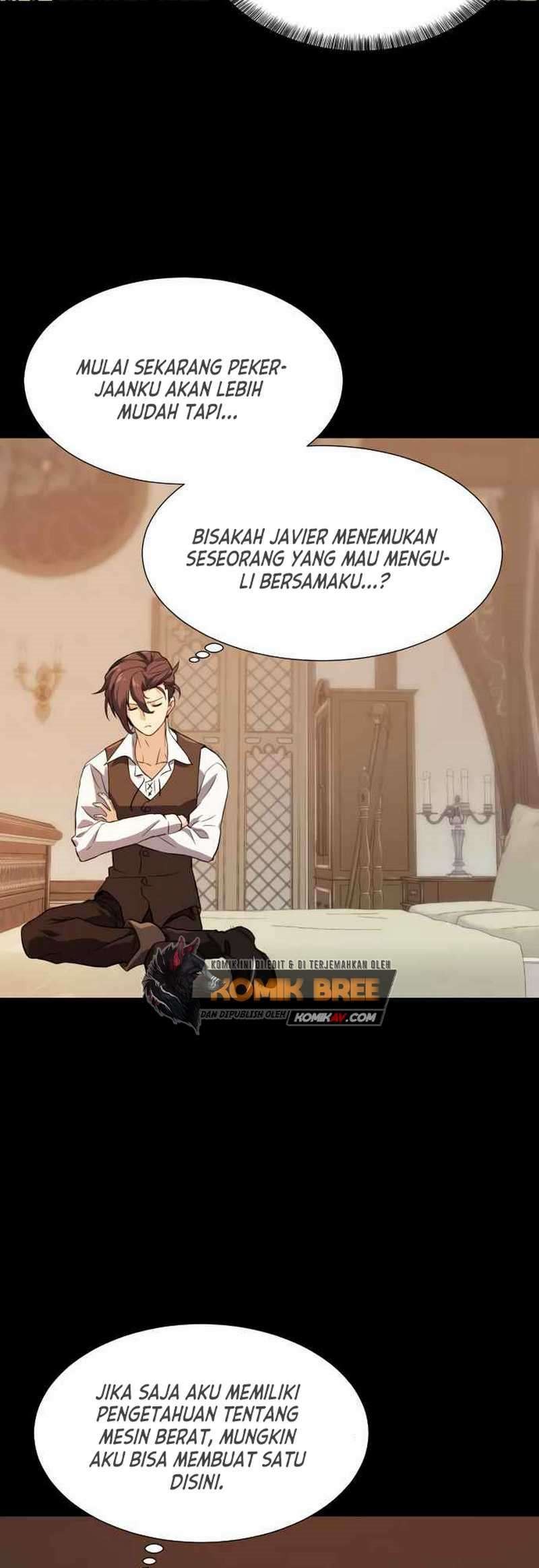 The World’s Best Engineer Chapter 3