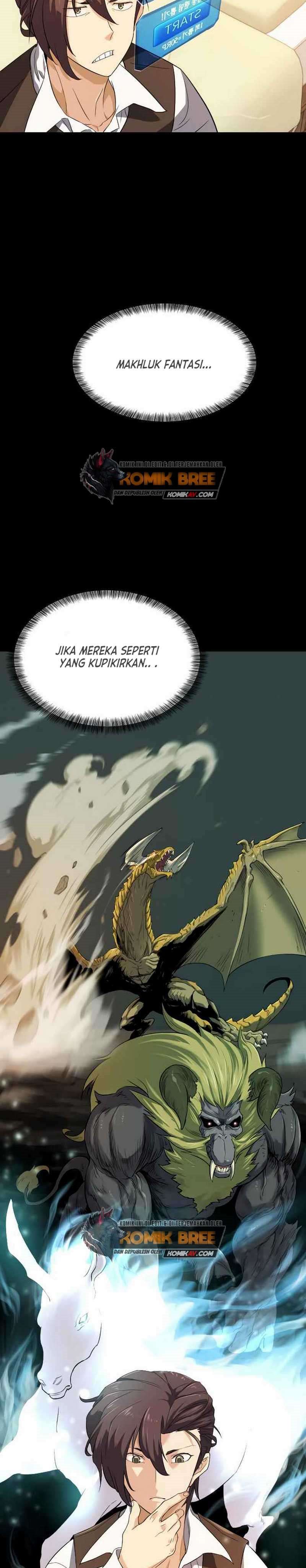 The World’s Best Engineer Chapter 3