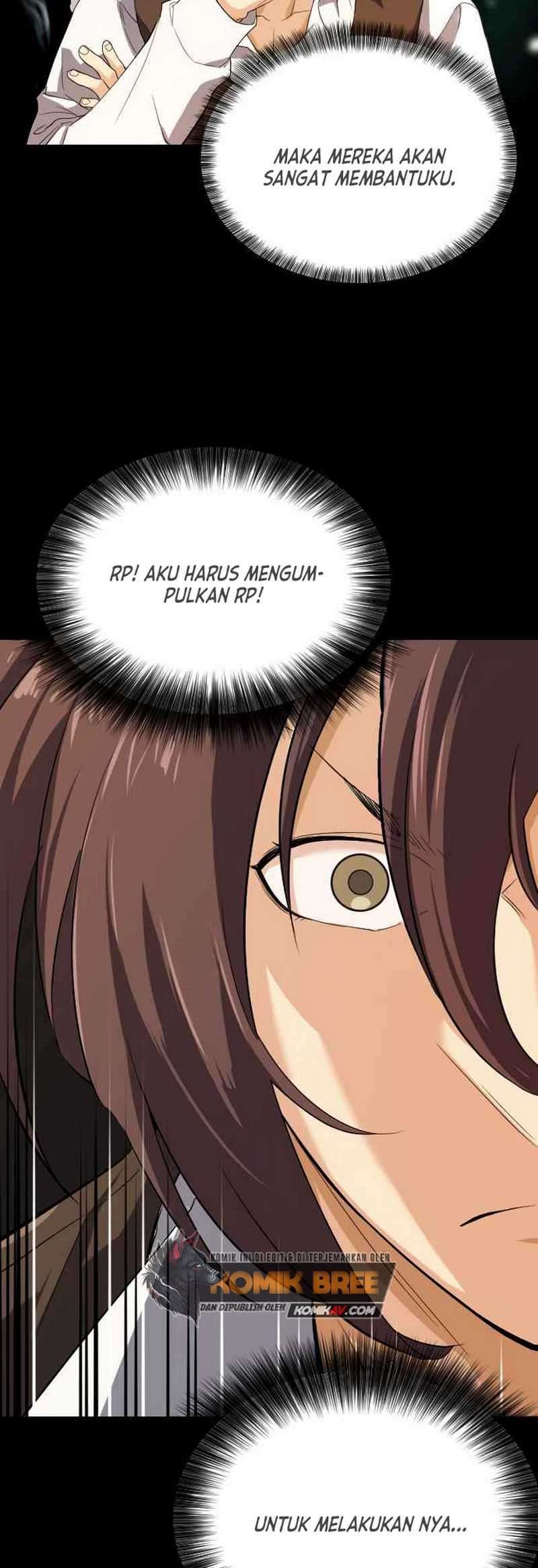 The World’s Best Engineer Chapter 3