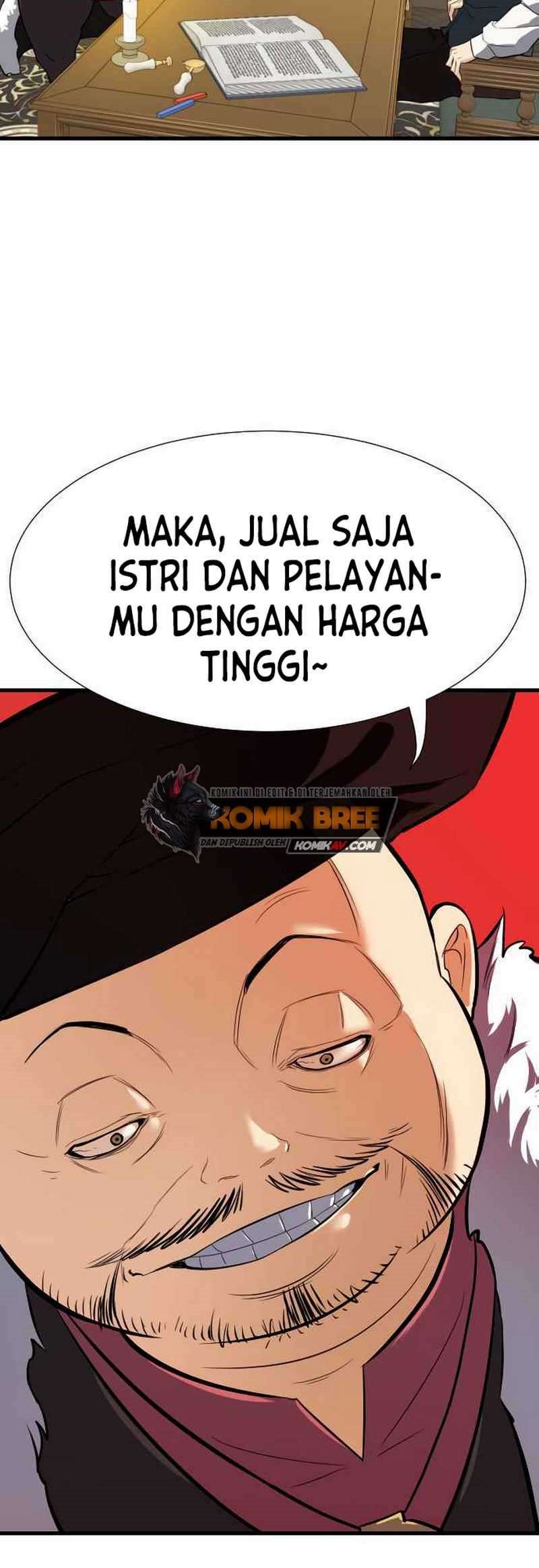 The World’s Best Engineer Chapter 3