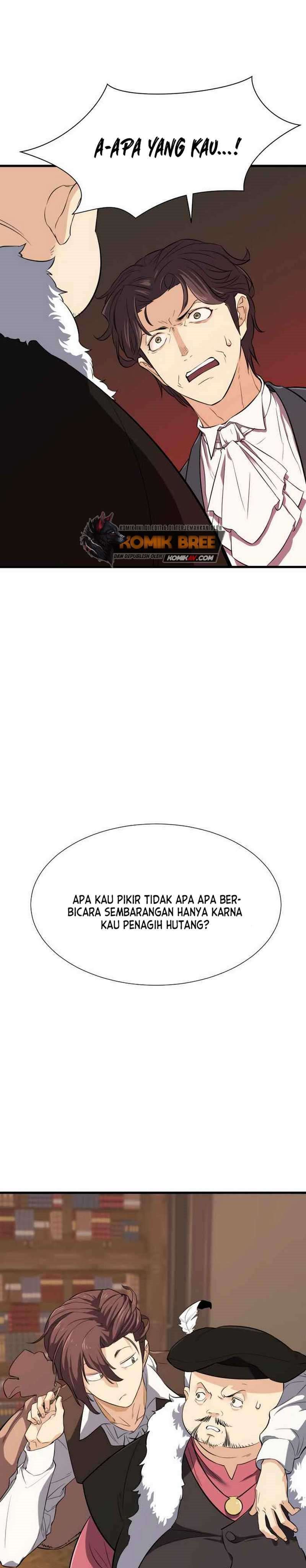 The World’s Best Engineer Chapter 3