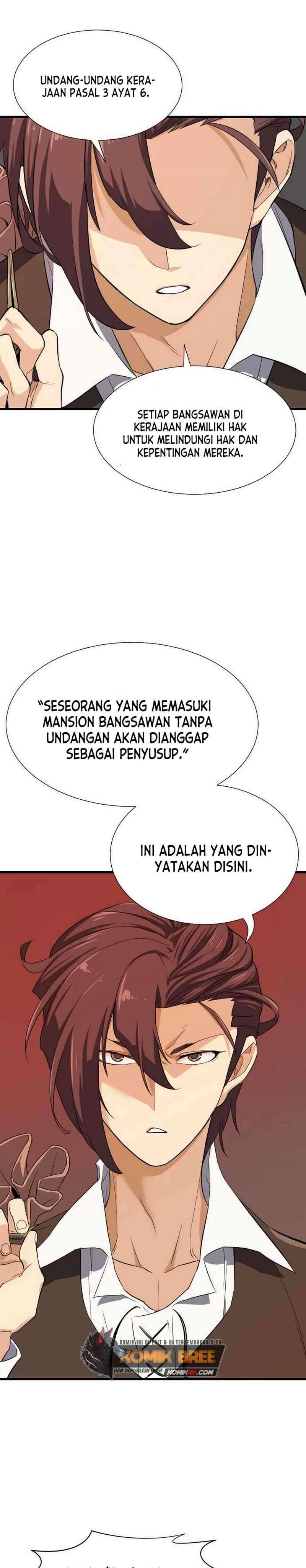 The World’s Best Engineer Chapter 3