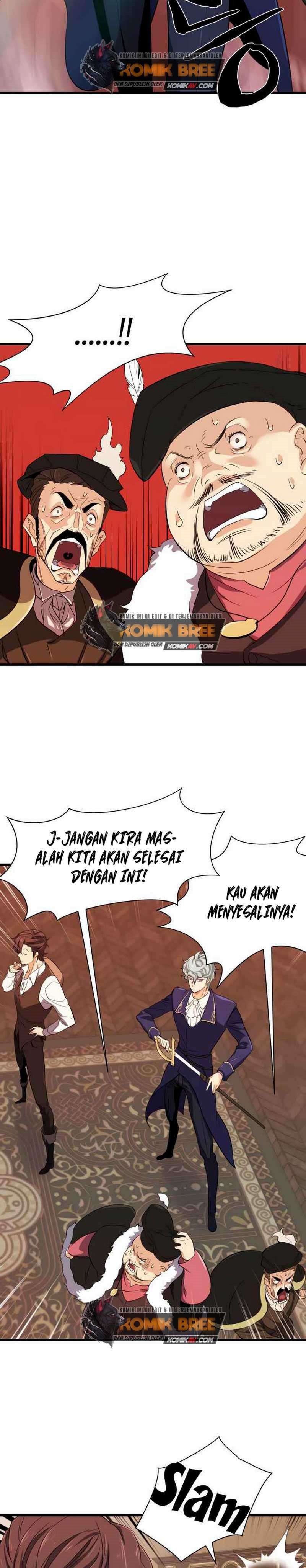 The World’s Best Engineer Chapter 3