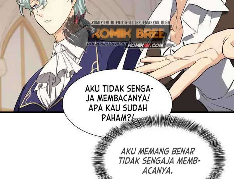 The World’s Best Engineer Chapter 3