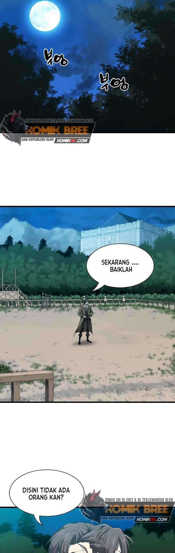 The World’s Best Engineer Chapter 4