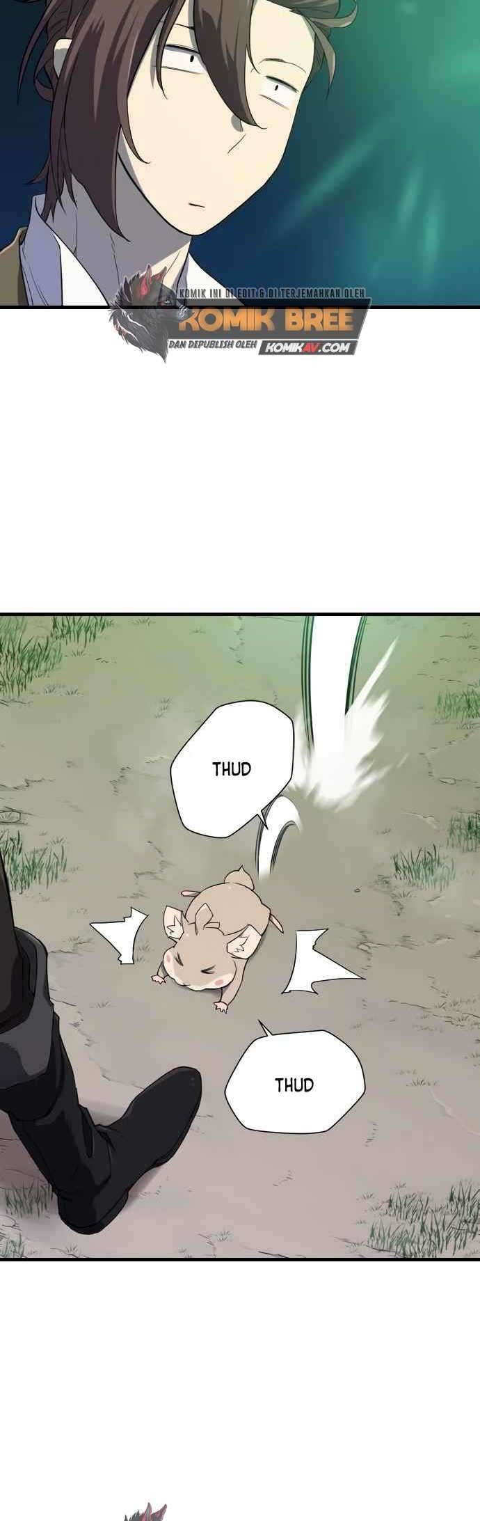 The World’s Best Engineer Chapter 4