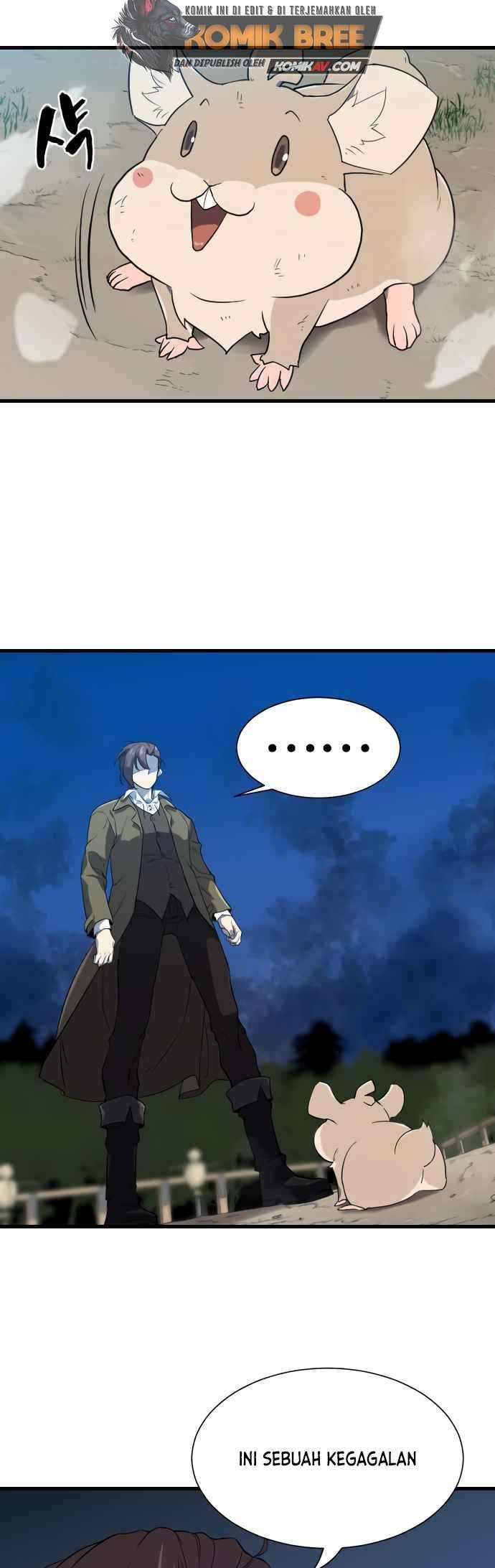 The World’s Best Engineer Chapter 4