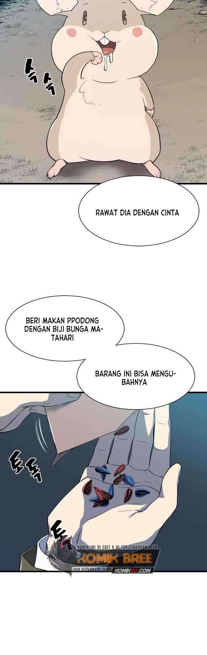 The World’s Best Engineer Chapter 4