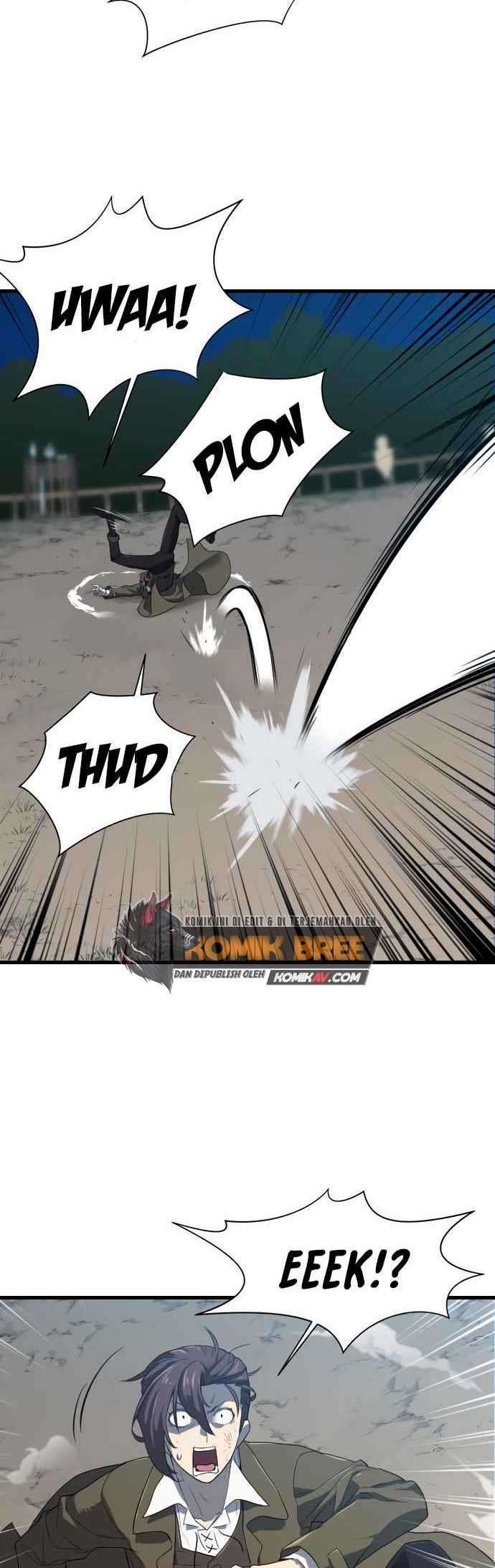 The World’s Best Engineer Chapter 4