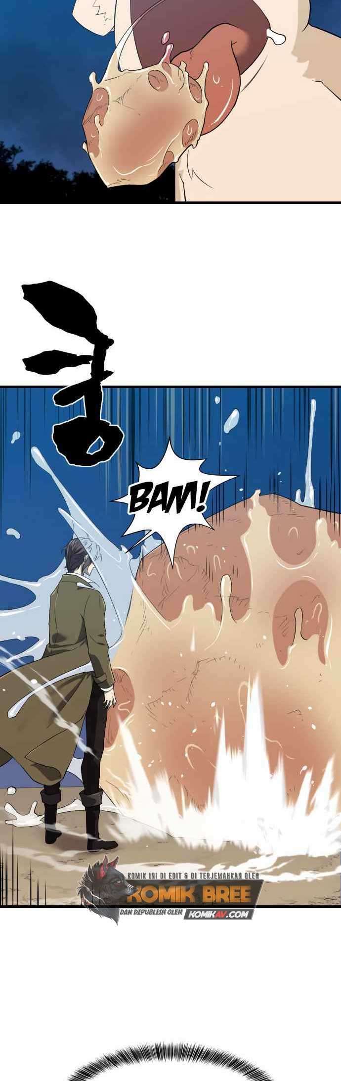 The World’s Best Engineer Chapter 4