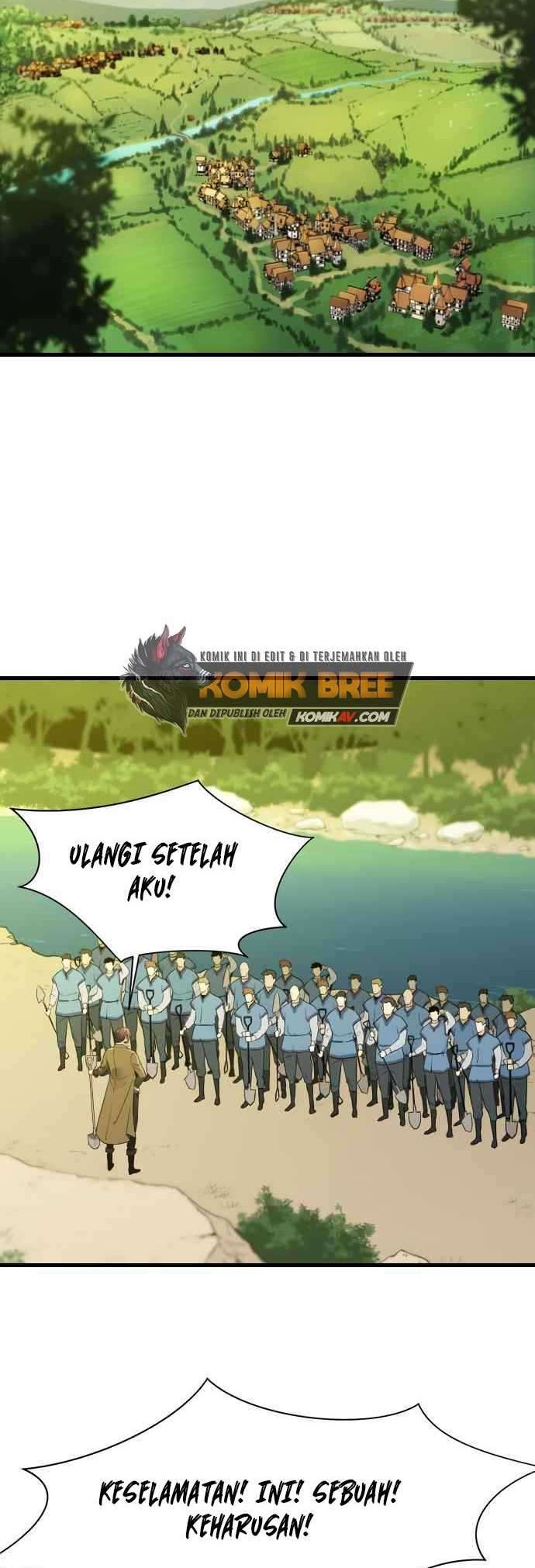 The World’s Best Engineer Chapter 4