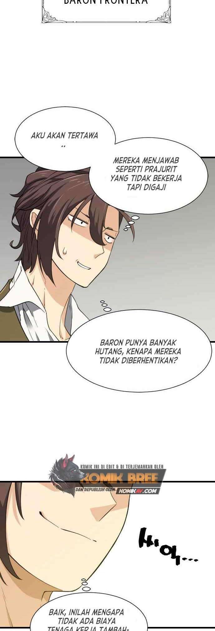 The World’s Best Engineer Chapter 4