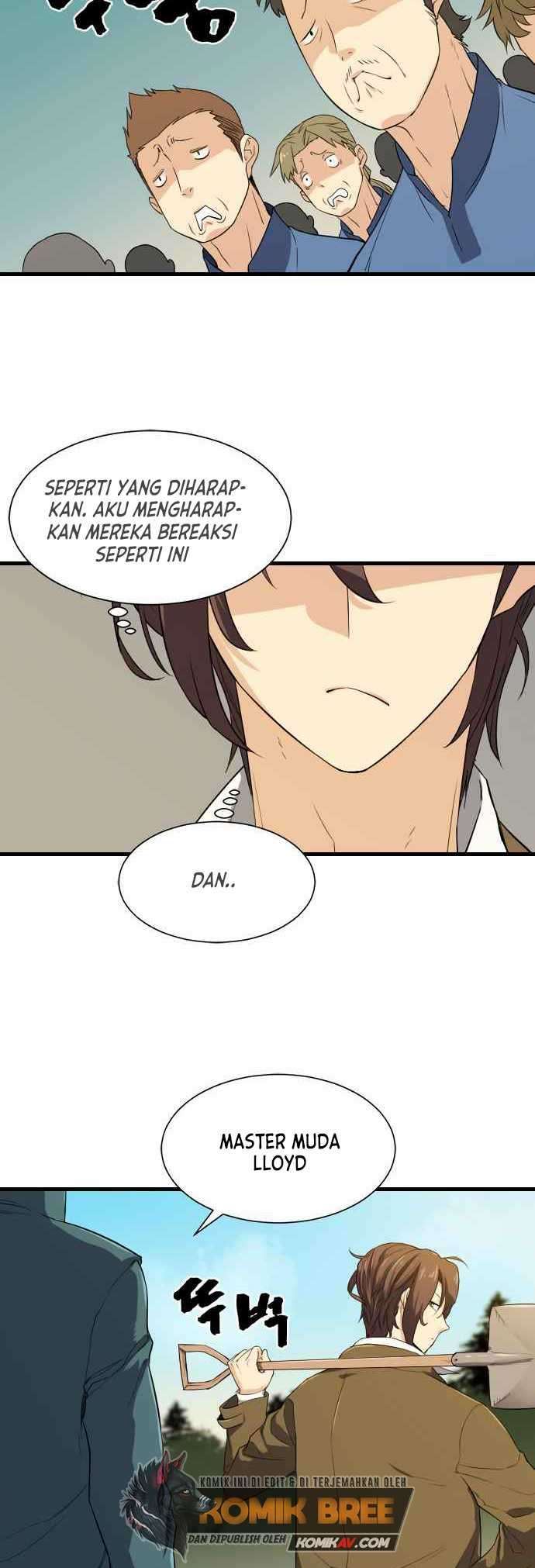 The World’s Best Engineer Chapter 4