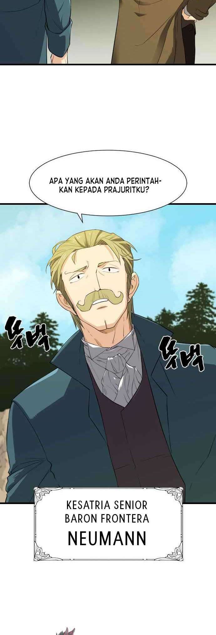 The World’s Best Engineer Chapter 4