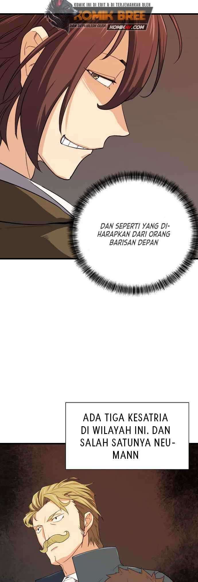 The World’s Best Engineer Chapter 4