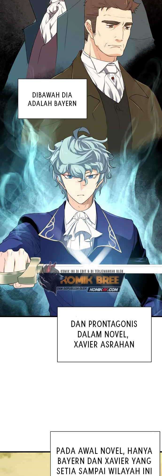 The World’s Best Engineer Chapter 4